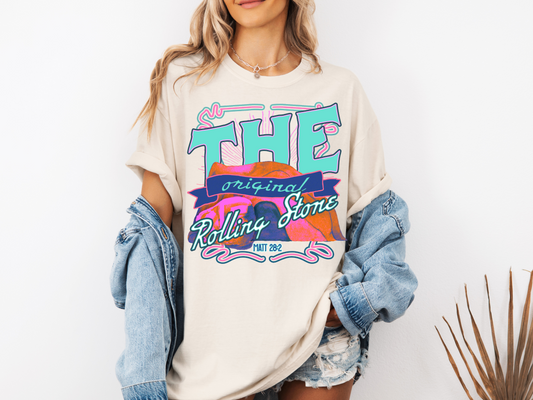 The Original Rolling Stone